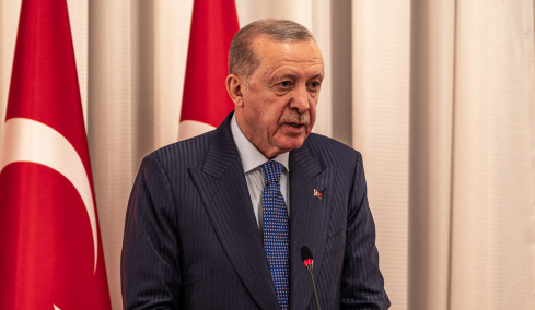 Προκλητική επιστολή Τουρκίας στον ΟΗΕ: Κατηγορεί Ελλάδα, Κύπρο, Αίγυπτο για ΑΟΖ, επιμένει στο παράνομο τουρκολιβυκό μνημόνιο  