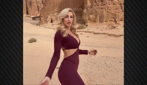 Ιωάννα Τούνη: Πλέον η αγαπημένη μου εποχή είναι όταν έχω λεφτά