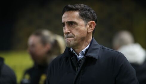 Ο Άρης ανακοίνωσε και επίσημα το διαζύγιο με τον Χιμένεθ