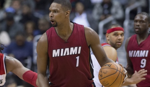 Κρις Μπος: Συγκλονίζει με την εξομολόγηση για την περιπέτεια της υγείας του - «Ξύπνησα καλυμμένος με το αίμα μου»