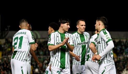 Conference League: Αποκλεισμός για Ομόνοια, η Τσέλιε υποψήφια αντίπαλος της ΑΕΚ