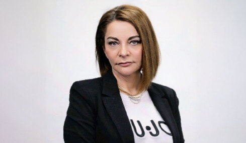 Πέθανε η δημοσιογράφος Αντιγόνη Πανέλλη σε ηλικία 57 ετών