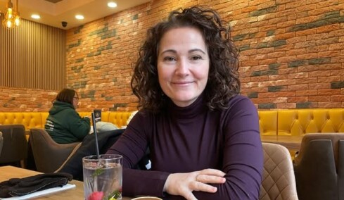 Μία Ελληνίδα από την Άρτα διεκδικεί με αξιώσεις θέση στο Βρετανικό Κοινοβούλιο