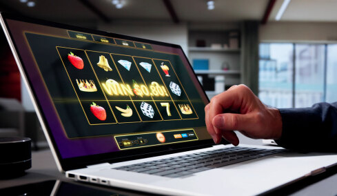 Το νομοσχέδιο για τον παράνομο τζόγο: Φρένο στα «γκρίζα links», τι αλλάζει για influencers, ιστοσελίδες και internet cafe