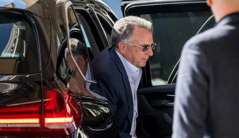 Τελεσίγραφο ΗΠΑ στο Ιράν, λέει η Wall Street Journal: Καταστρέψτε τις πυρηνικές εγκαταστάσεις σε Φορντό, Νατάνζ και Ισφαχάν, παραδώστε όλο το εμπλουτισμένο ουράνιο