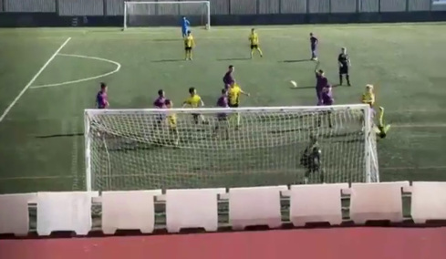 Βίντεο: Γκολ - μαγεία από πιτσιρικά στην Ισπανία