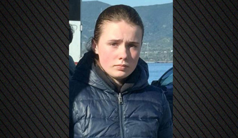 Η Λόρα στα χέρια της γερμανικής αστυνομίας