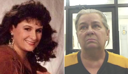 Συνελήφθη η μητέρα που εντοπίστηκε στις ΗΠΑ 25 χρόνια μετά την εξαφάνισή της, εκκρεμούσε ένταλμα σε βάρος της 