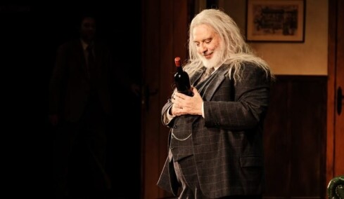 «Φάλσταφ»:  Η λυρική κωμωδία του Giuseppe Verdi στο Κέντρο Πολιτισμού Ίδρυμα Σταύρος Νιάρχος