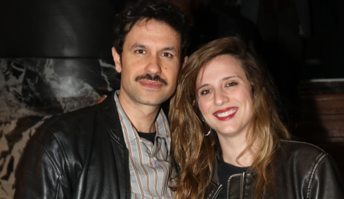 Ορφέας Αυγουστίδης: Είμαι έτοιμος για ένα δεύτερο παιδί