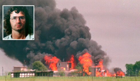 Ντέιβιντ Κορές: Ο ψευδοπροφήτης και το μακελειό στο Γουέικο του Τέξας
