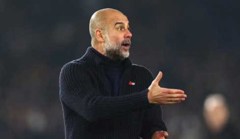 Τεράστια αποκάλυψη για Γκουαρντιόλα – Ο βασικός λόγος που αποχωρεί από τη Μάντσεστερ Σίτι
