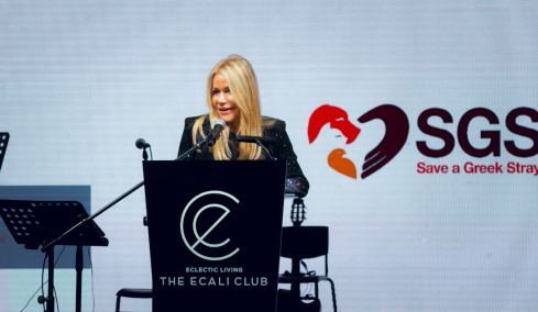 Save a Greek Stray Annual Party: Μία βραδιά που έγινε φωνή για τα αδέσποτα
