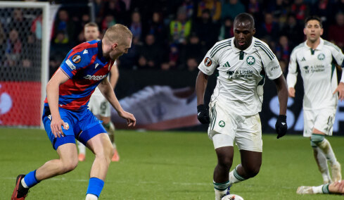 Europa League: H Μπέτις αντίπαλος του Παναθηναϊκού στους «16», όλα τα ζευγάρια