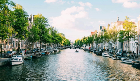 Η χώρα με την υψηλότερη ποιότητα ζωής για το 2026