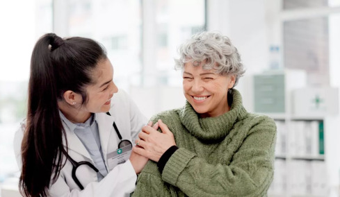 Σπάνιες παθήσεις: Από την «Οδύσσεια» της διάγνωσης στην ουσιαστική φροντίδα
