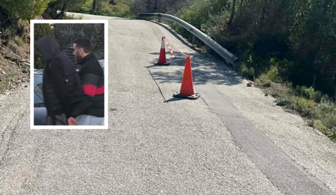 Λουτράκι: Ο 17χρονος μαχαιρώθηκε θανάσιμα προσπαθώντας να αφοπλίσει τον ανήλικο που επιτέθηκε στον 19χρονο φίλο του