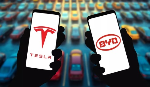 Το μεγάλο ντέρμπι των ηλεκτρικών - Ποιος κερδίζει, ποιος χάνει;
