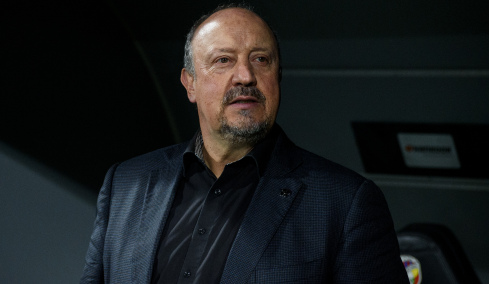 Μπενίτεθ ενόψει ΟΦΗ: «Δεν έχουμε βελτιωθεί μόνο στην άμυνα, περιμένω διαφορετικό ματς σε σχέση με την Κρήτη»
