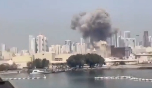 Ασφαλείς οι εξήντα ταξιδιώτες γραφείου ταξιδίων από τα Τρίκαλα στο Ντουμπάι