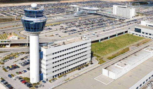 Νέες ακυρώσεις πτήσεων από την Aegean για προορισμούς της Μέσης Ανατολής, δείτε πίνακα
