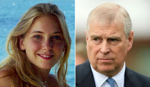 Πρίγκιπας Άντριου - Βιρτζίνια Τζιουφρέ: Τα εκατομμύρια της σιωπής και το σκοτεινό παρασκήνιο του συμβιβασμού