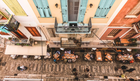  3 ημερήσιες εκδρομές με παιδιά για την άνοιξη
