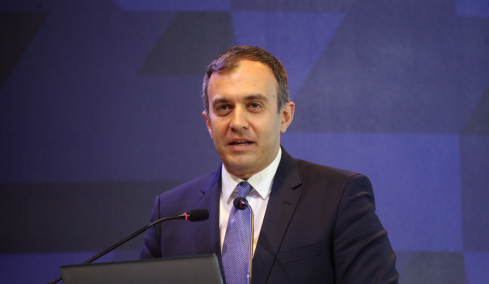 Χατζηβασιλείου: Στόχος η αλλαγή καθεστώτος στο Ιράν, η Ελλάδα δεν έχει καμία ανάμειξη στις πολεμικές επιχειρήσεις στη Μέση Ανατολή