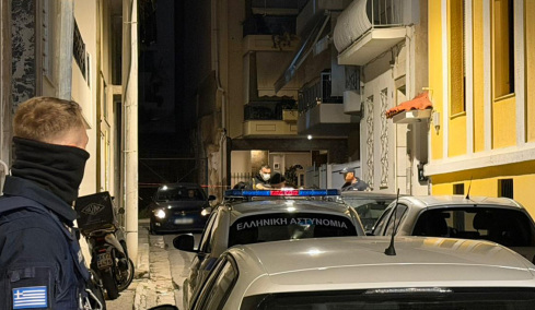 Θρίλερ στον Κολωνό: 31χρονη έγκυος εντοπίστηκε νεκρή στο σπίτι της, προσήχθη ο σύζυγός της