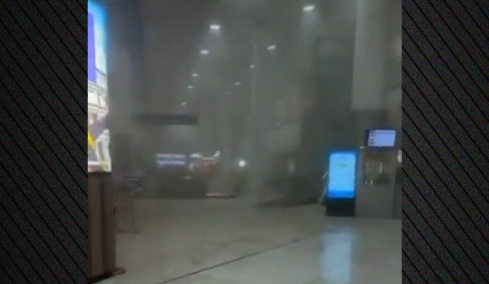 Το Ιράν χτύπησε με drone το διεθνές αεροδρόμιο του Κουβέιτ: Πληροφορίες για ελαφρά τραυματίες