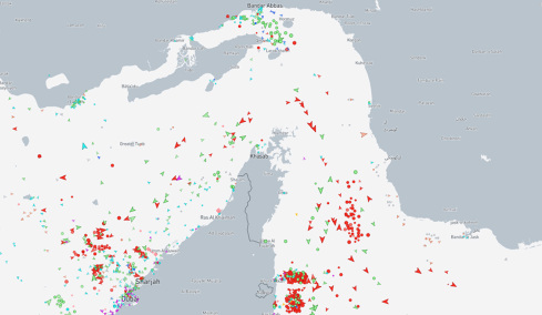 Παγκόσμια ανησυχία: Το Ναυτικό του Ιράν έκλεισε τα Στενά του Ορμούζ, σενάρια για έκρηξη τιμών σε πετρέλαιο, αέριο 

