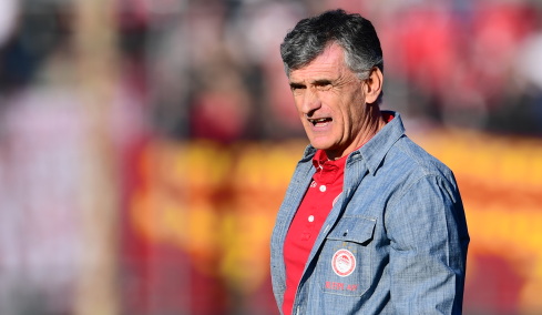 Μεντιλίμπαρ: Είμαι θυμωμένος με τον τρόπο που παίξαμε στα τελευταία λεπτά 