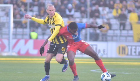 Βόλος - ΑΕΚ 1-1 (Β' ημίχρονο): Live η αναμέτρηση στο Πανθεσσαλικό