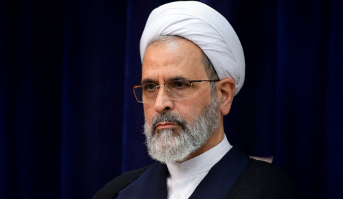 Ο Αλιρεζά Αραφί στο προσωρινό Συμβούλιο Ηγεσίας του Ιράν μέχρι την εκλογή διαδόχου του Χαμενεΐ