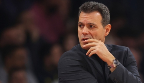 Χάποελ Τελ Αβίβ: Στην Ελλάδα μέχρι νεοτέρας η ομάδα του Ιτούδη, για λόγους ασφαλείας