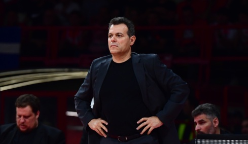 Euroleague: Νέα αναβολή στον αγώνα Χάποελ Τελ Αβίβ – Παρί λόγω του πολέμου στη Μέση Ανατολή 