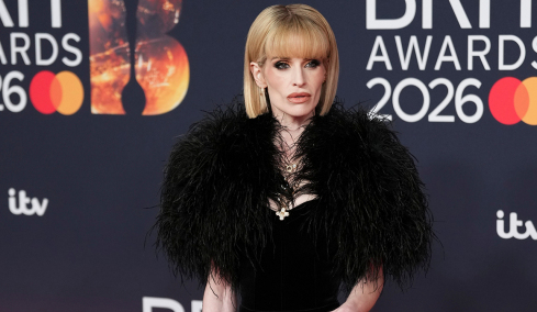 Κέλι Όσμπορν: Νέα σχόλια για την αδυνατισμένη εικόνα της, ελπίζω πραγματικά να ζητήσεις βοήθεια, γράφουν στα social media