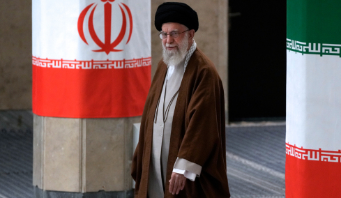 Η CIA παρακολουθούσε για μήνες τον Αλί Χαμενεΐ - Το φονικό χτύπημα ακριβείας στη σύσκεψη στο παλάτι