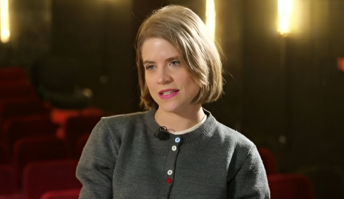 Δανάη Μιχαλάκη: Υπήρξαν στιγμές που ένιωσα να χάνω τον εαυτό μου μέσα στο ταξίδι της μητρότητας