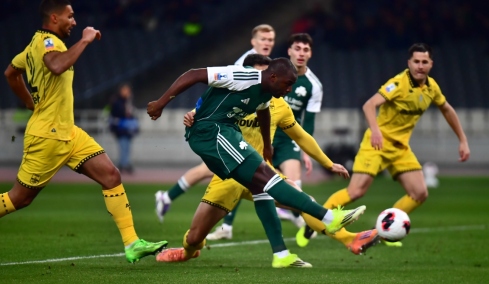 Αθλητικές μεταδόσεις: Πού θα δείτε σήμερα ΠΑΟ- Άρης, Ολυμπιακό, ΑΕΚ, ΠΑΟΚ και το ντέρμπι Άρσεναλ-Τσέλσι