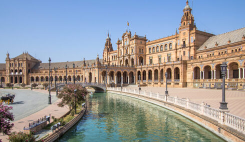 5 ταξίδια στην Ευρώπη για την άνοιξη -Περατζάδες σε ποτάμια, υπέροχο φαγητό
