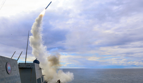 Επιχείρηση «επική οργή» στο Ιράν: Επίδειξη ισχύος από τους Αμερικανούς, στη δημοσιότητα τα όπλα που χρησιμοποίησαν και οι στόχοι που χτύπησαν το πρώτο 24ωρο