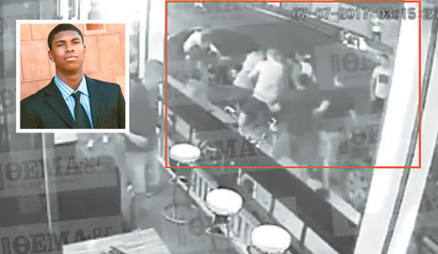 «Τόσοι Σέρβοι εδώ, γιατί μιλάς μ' έναν μαύρο;»: Ξανά στο εδώλιο οι κατηγορούμενοι για τη δολοφονία του Μπακαρί Χέντερσον, τον σκότωσαν μέσα σε 11 δευτερόλεπτα