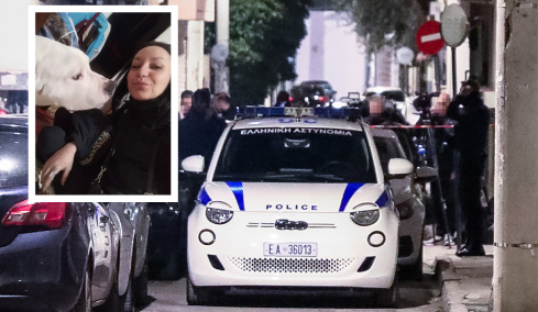 Η νεκρή έγκυος στον Κολωνό έψαχνε δομή για κακοποιημένες γυναίκες, είχε πει σε φίλους της πως τη χτύπησε ο σύντροφός της
