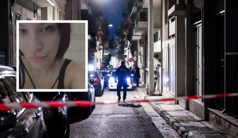 «Άκουσα τα ουρλιαχτά της και αυτόν να φωνάζει...», οι μαρτυρίες θολώνουν τον ισχυρισμό του 38χρονου ότι η έγκυος σύντρόφός του σκοτώθηκε πέφτοντας από τη σκάλα