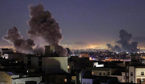 «Το Ιράν θέλει συνομιλίες και δέχτηκα» είπε ο Τραμπ - Ήμασταν κοντά σε συμφωνία αλλά οι ΗΠΑ την τορπίλισαν με τον βομβαρδισμό, λέει ο Ιρανός ΥΠΕΞ 