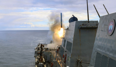 Τέσσερις Αμερικανοί στρατιώτες νεκροί από τις επιχειρήσεις στο Ιράν