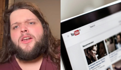 YouTuber με 200 εκατομμύρια προβολές αναλύει πόσα χρήματα έβγαλε από την πλατφόρμα