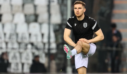 ΠΑΟΚ: Μαγνητική για Κένι, επέστρεψε ο Λόβρεν, ανεβάζει ρυθμούς ο Ντεσπόντοφ
