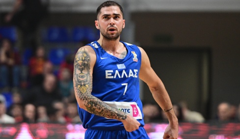 Τολιόπουλος: «Βάλαμε τον εγωισμό μας μπροστά, θέλαμε να αποδείξουμε ότι είμαστε καλύτεροι»
